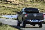 Mitsubishi L200 Double Cab Barbarian 2015 года
